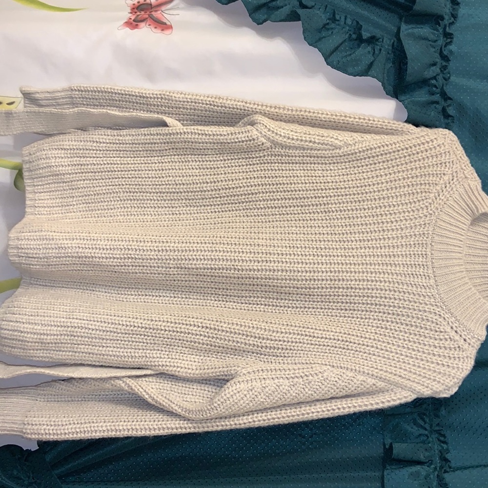 Zara Sweater